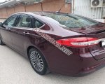 продам Ford Fusion в пмр  фото 4