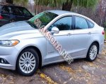 продам Ford Fusion в пмр  фото 1
