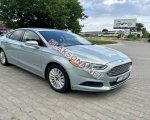 продам Ford Fusion в пмр  фото 5