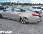 продам Ford Fusion в пмр  фото 3