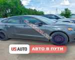 продам Ford Fusion в пмр  фото 6