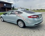 продам Ford Fusion в пмр  фото 4