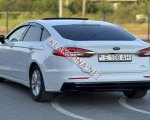 продам Ford Fusion в пмр  фото 5