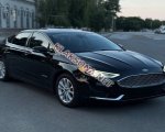 продам Ford Fusion в пмр  фото 5