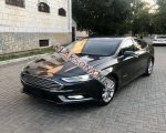 Ford Fusion 2017г. 12 200 $