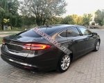 продам Ford Fusion в пмр  фото 3