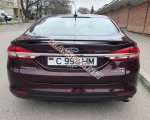 продам Ford Fusion в пмр  фото 3
