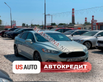 Ford Fusion 2013г. 8 000 $