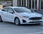 Ford Fusion 2019г. 10 700 $