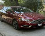 Ford Fusion 2017г. 10 900 $