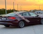 продам Ford Fusion в пмр  фото 4