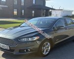 продам Ford Fusion в пмр  фото 5