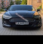 продам Ford Fusion в пмр  фото 4