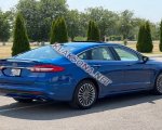 продам Ford Fusion в пмр  фото 4