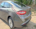 продам Ford Fusion в пмр  фото 6