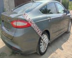 продам Ford Fusion в пмр  фото 5