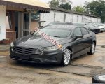 продам Ford Fusion в пмр  фото 5