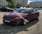 продам Ford Fusion в пмр  фото 6