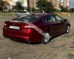 продам Ford Fusion в пмр  фото 4