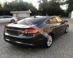 продам Ford Fusion в пмр  фото 1