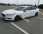продам Ford Fusion в пмр  фото 3