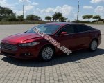 продам Ford Fusion в пмр  фото 6