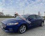 Ford Fusion 2016г. 14 500 $
