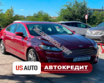 продам Ford Fusion в пмр  фото 5