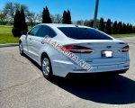продам Ford Fusion в пмр  фото 3