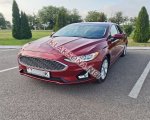 продам Ford Fusion в пмр  фото 5