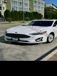 продам Ford Fusion в пмр  фото 1
