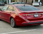 продам Ford Fusion в пмр  фото 4