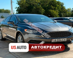 продам Ford Fusion в пмр  фото 5