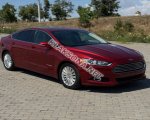 продам Ford Fusion в пмр  фото 4