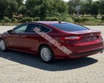 продам Ford Fusion в пмр  фото 3