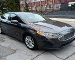 продам Ford Fusion в пмр  фото 5