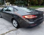 продам Ford Fusion в пмр  фото 4