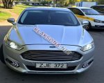 Ford Fusion 2015г. 10 400 $