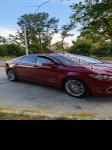 продам Ford Fusion в пмр  фото 6