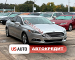 продам Ford Fusion в пмр  фото 5