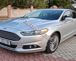 продам Ford Fusion в пмр  фото 4