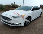 продам Ford Fusion в пмр  фото 6