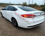 продам Ford Fusion в пмр  фото 5