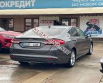 продам Ford Fusion в пмр  фото 4