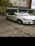 продам Ford Fusion в пмр  фото 1