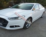 продам Ford Fusion в пмр  фото 4