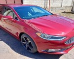 продам Ford Fusion в пмр  фото 4