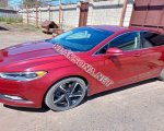 продам Ford Fusion в пмр  фото 3