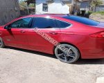 продам Ford Fusion в пмр  фото 1