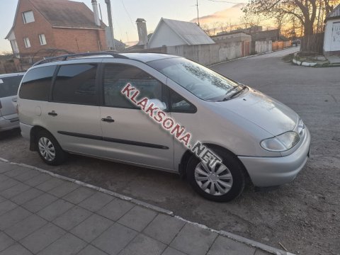 продам Ford Galaxyв пмр  фото 5